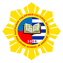 Philippine School in Greece Logo